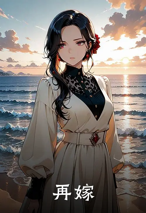 再嫁