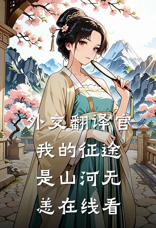 外交翻译官：我的征途是山河无恙在线看
