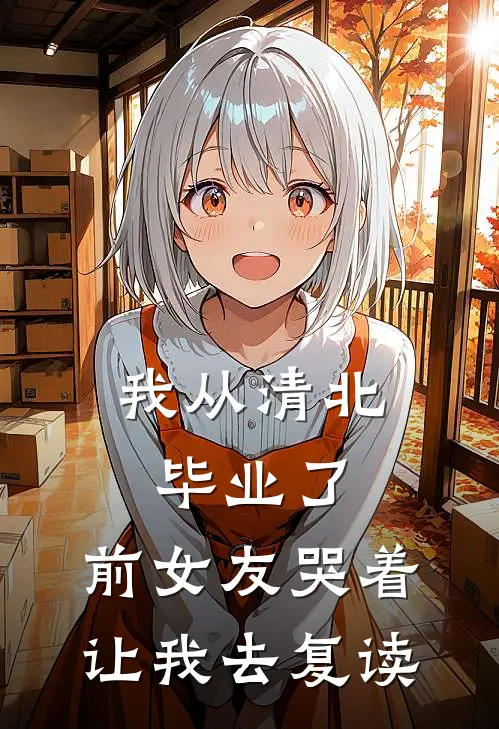 我从清北毕业了，前女友哭着让我去复读