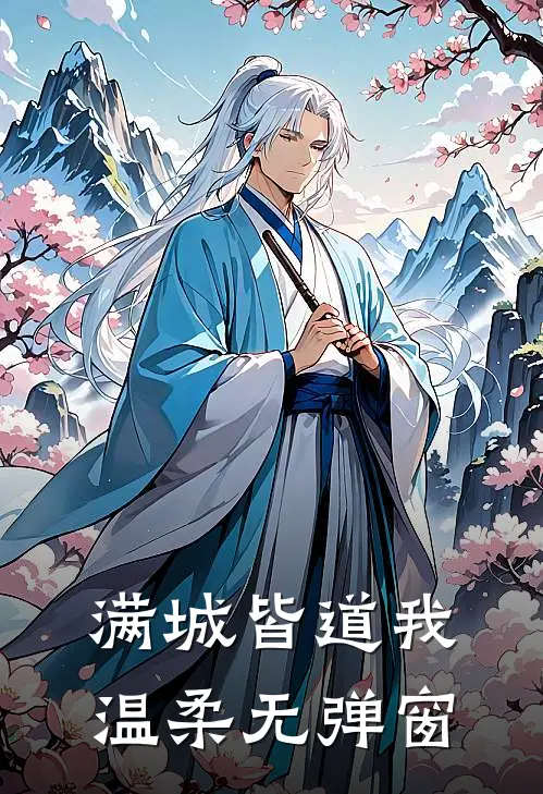 满城皆道我温柔无弹窗