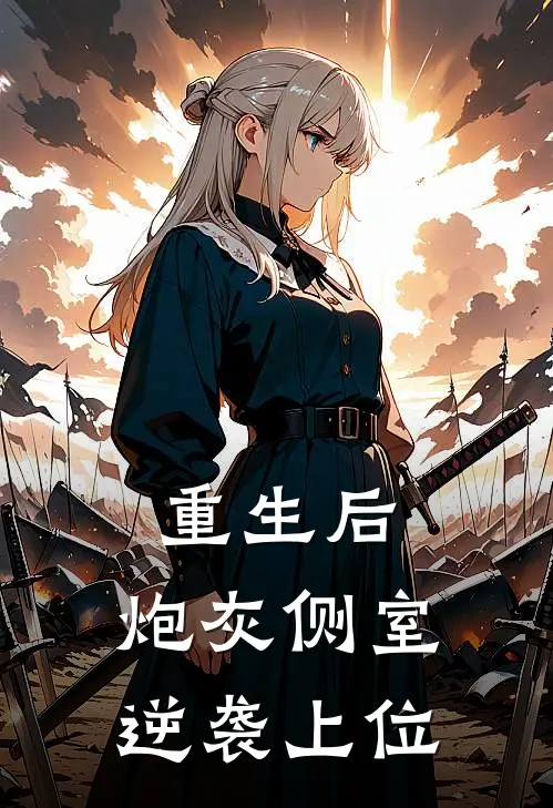 重生后，炮灰侧室逆袭上位