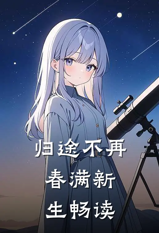 归途不再，春满新生畅读