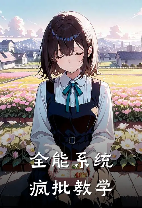 全能系统疯批教学