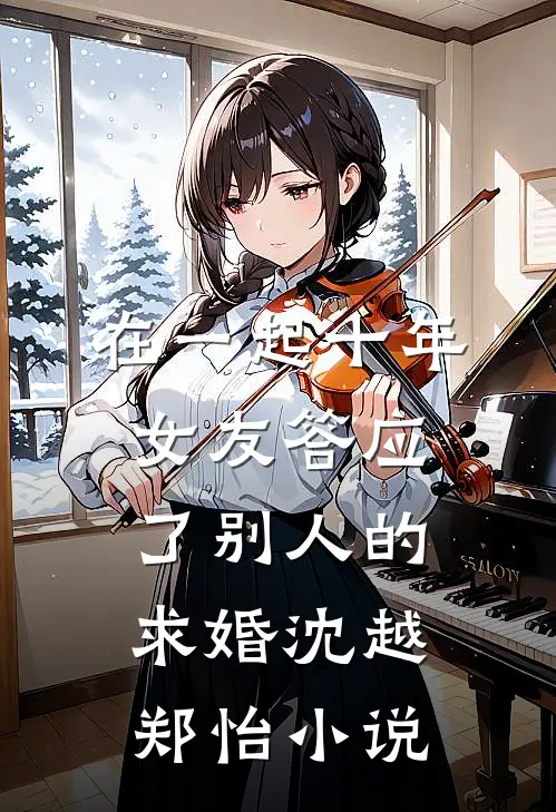 在一起十年，女友答应了别人的求婚沈越郑怡小说