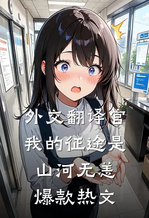 外交翻译官：我的征途是山河无恙爆款热文