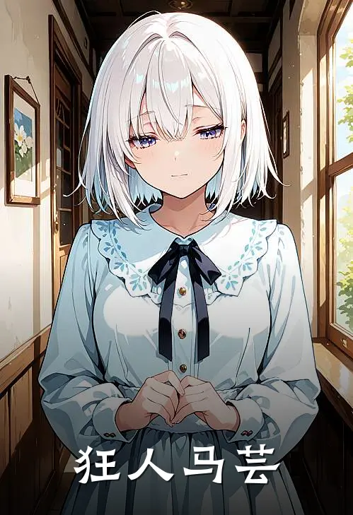狂人马芸