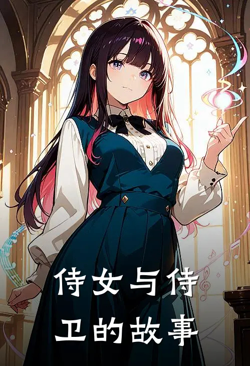 侍女与侍卫的故事