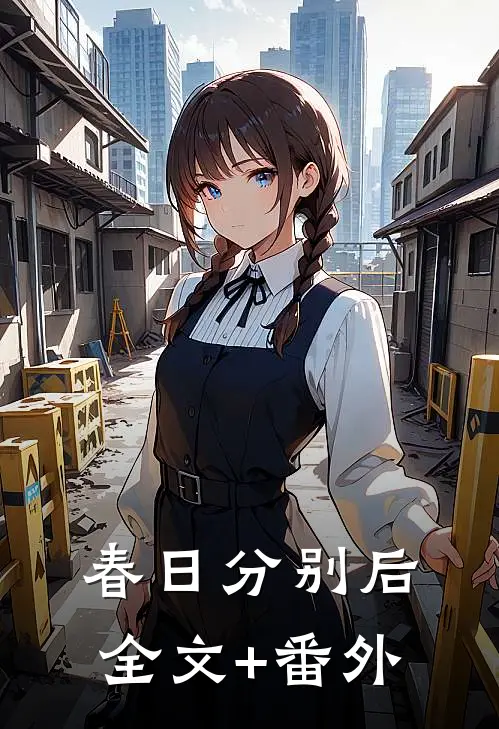 春日分别后全文+番外