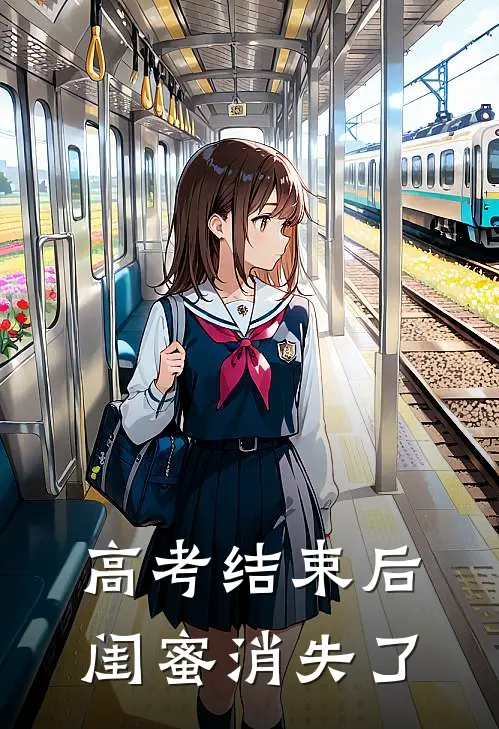 高考结束后闺蜜消失了