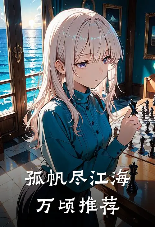 孤帆尽江海万顷推荐
