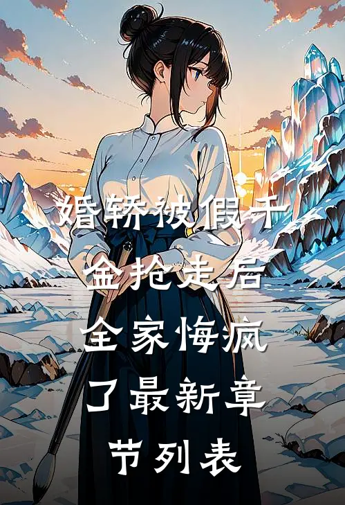 婚轿被假千金抢走后，全家悔疯了最新章节列表