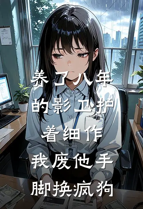 养了八年的影卫护着细作，我废他手脚换疯狗