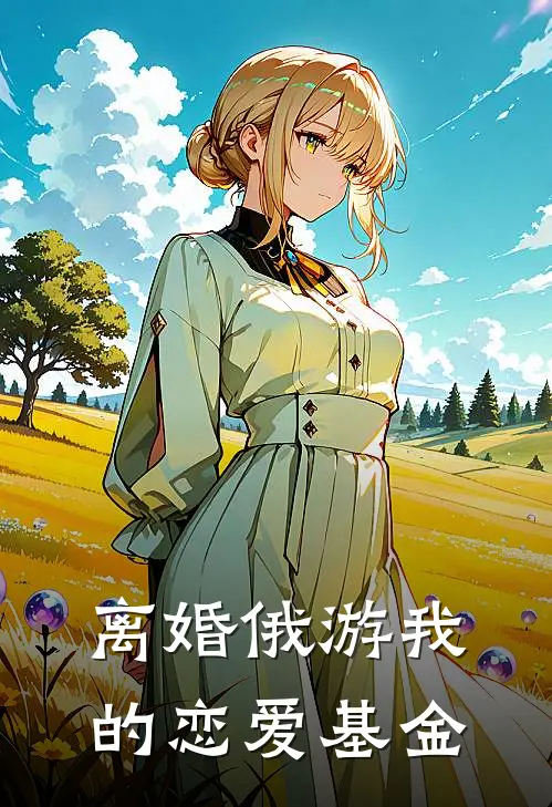 离婚俄游我的恋爱基金