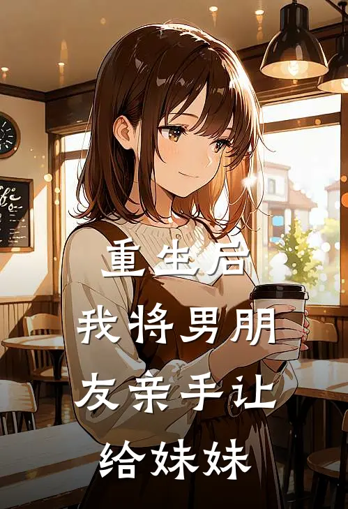 重生后，我将男朋友亲手让给妹妹