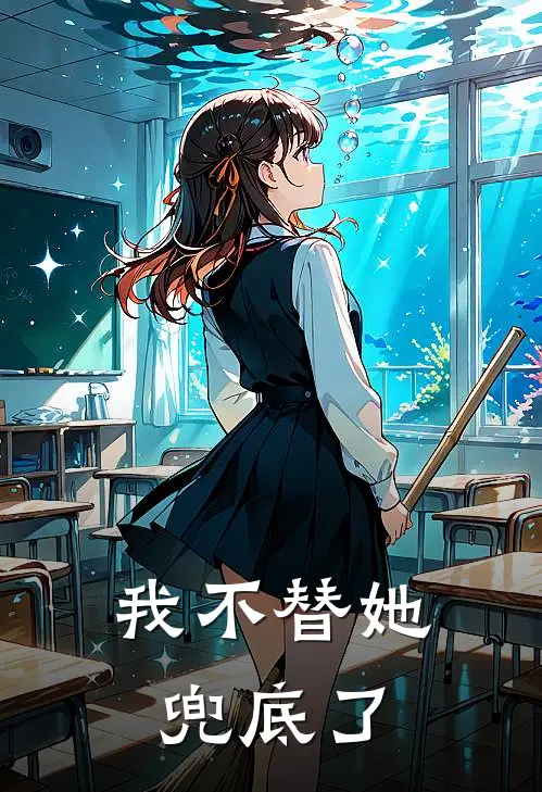 我不替她兜底了