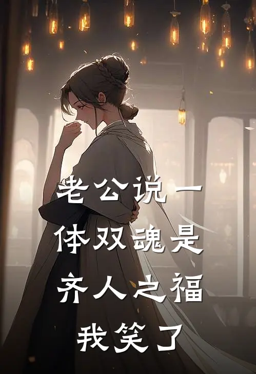 老公说一体双魂是齐人之福，我笑了
