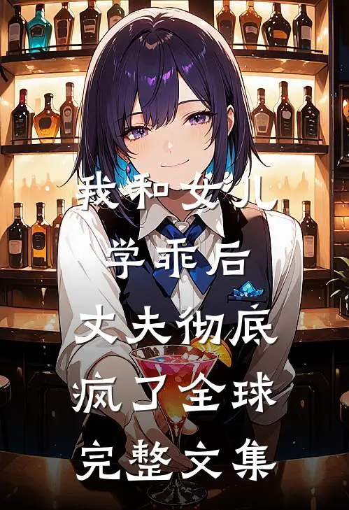 我和女儿学乖后，丈夫彻底疯了全球完整文集