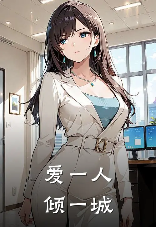 爱一人，倾一城