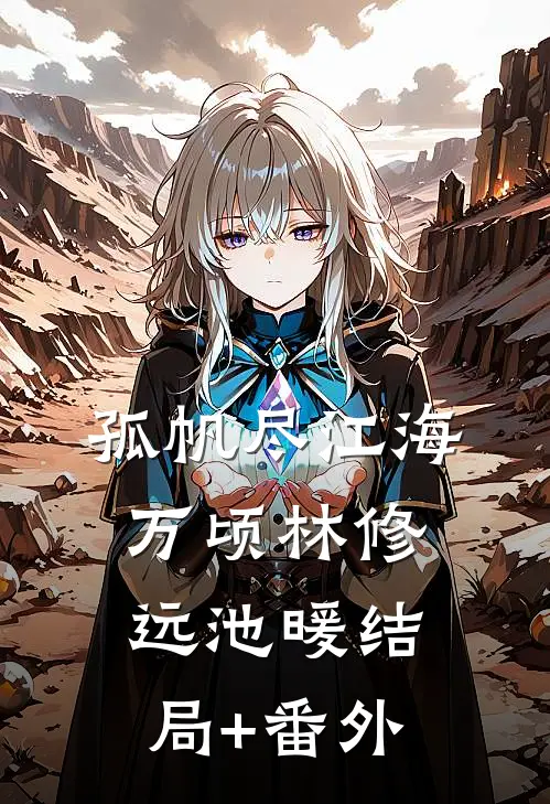 孤帆尽江海万顷林修远池暖结局+番外