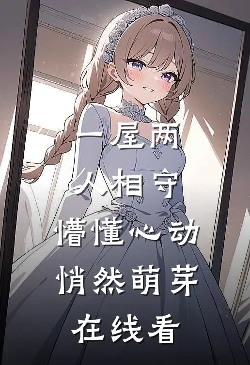 一屋两人相守，懵懂心动悄然萌芽在线看