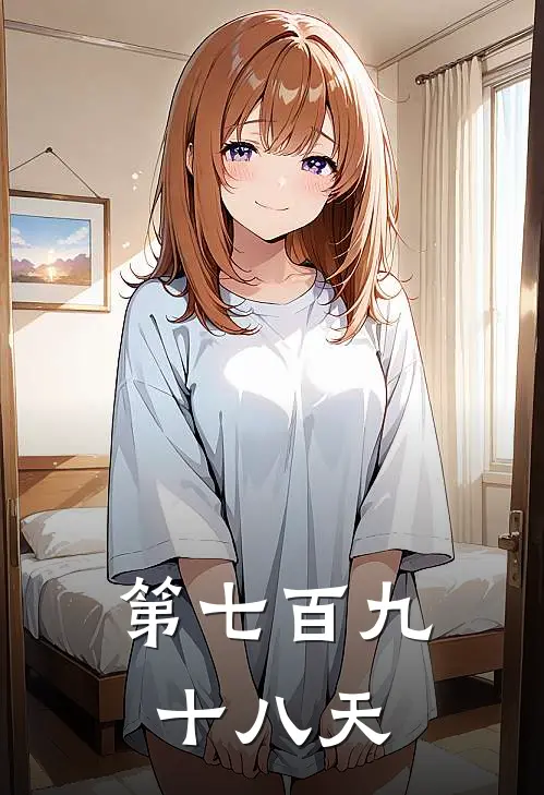 第七百九十八天