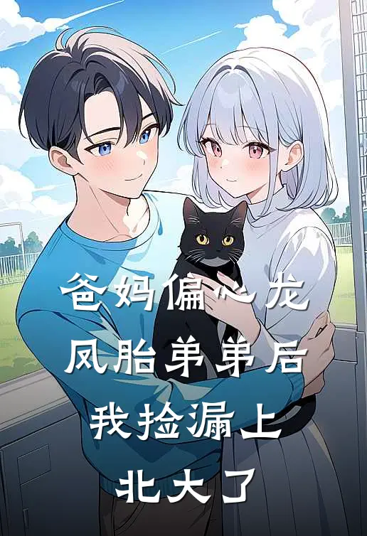 爸妈偏心龙凤胎弟弟后，我捡漏上北大了