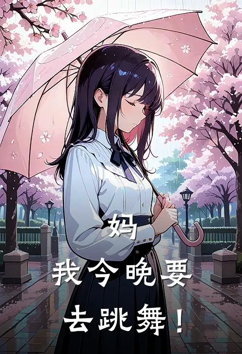 妈，我今晚要去跳舞！