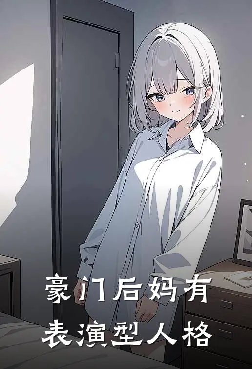 豪门后妈有表演型人格