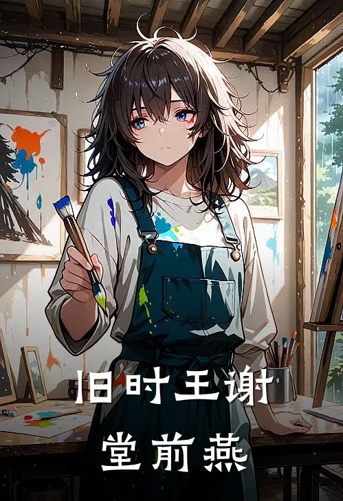 旧时王谢堂前燕