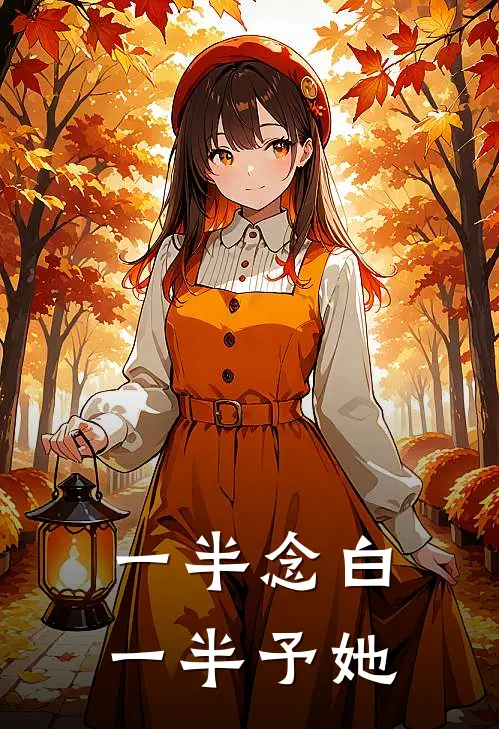 一半念白，一半予她