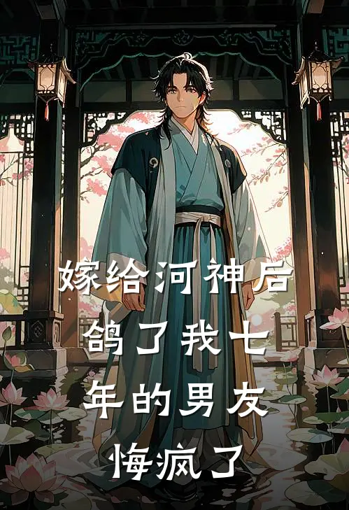 嫁给河神后，鸽了我七年的男友悔疯了