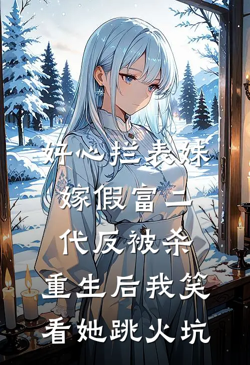 好心拦表妹嫁假富二代反被杀，重生后我笑看她跳火坑