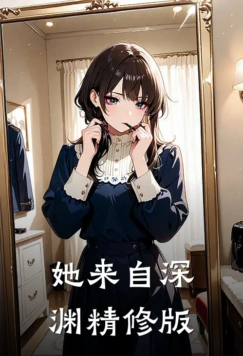 她来自深渊精修版