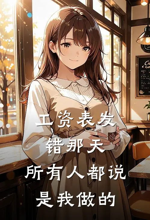 工资表发错那天，所有人都说是我做的