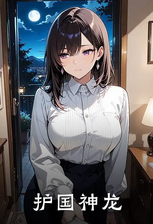 护国神龙