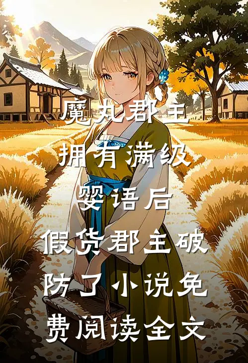 魔丸郡主拥有满级婴语后，假货郡主破防了小说免费阅读全文