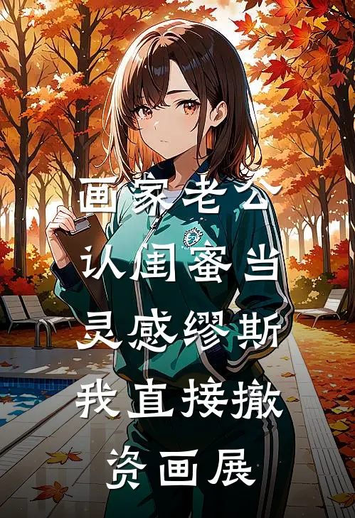 画家老公认闺蜜当灵感缪斯，我直接撤资画展