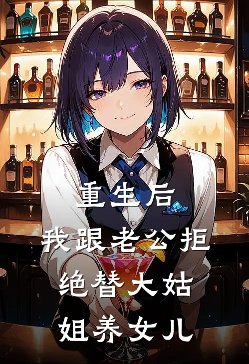 重生后，我跟老公拒绝替大姑姐养女儿