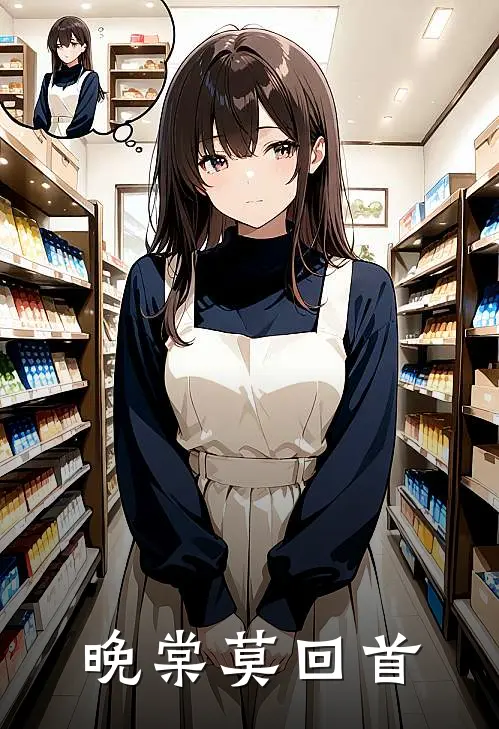 晚棠莫回首