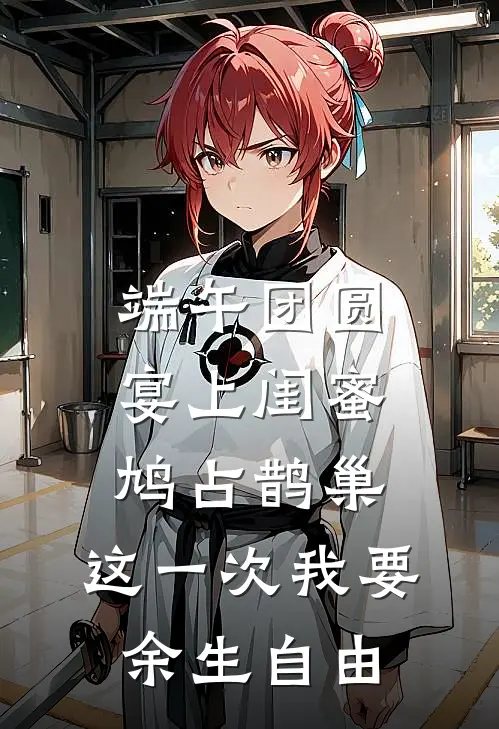 端午团圆宴上闺蜜鸠占鹊巢，这一次我要余生自由