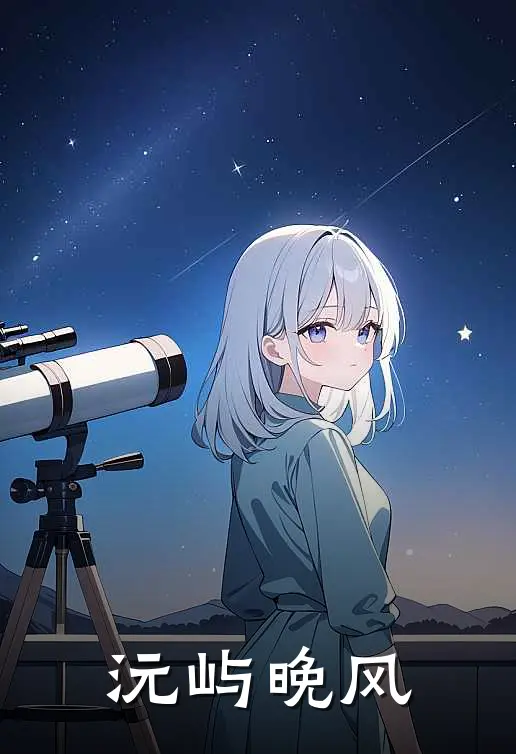 沅屿晚风