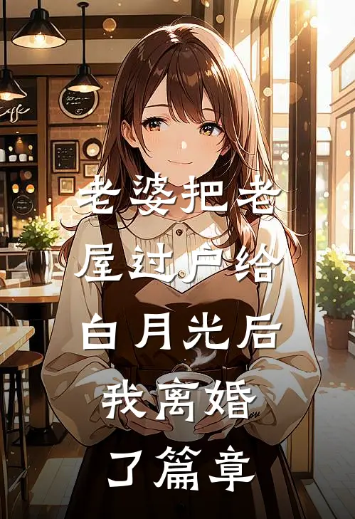 老婆把老屋过户给白月光后，我离婚了篇章