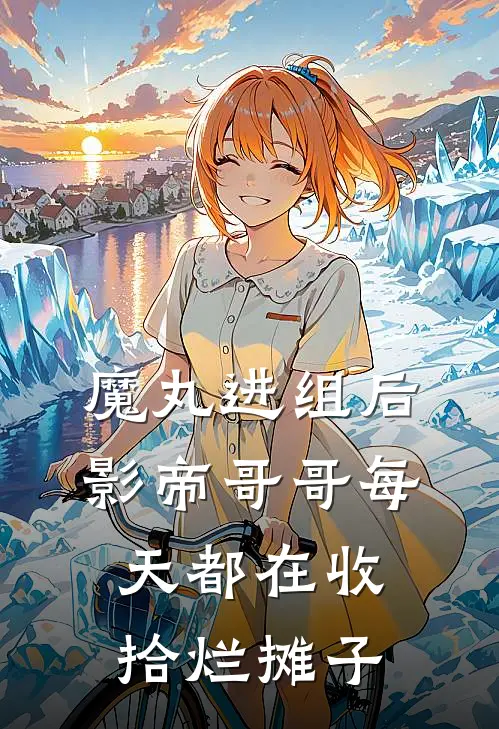 魔丸进组后，影帝哥哥每天都在收拾烂摊子