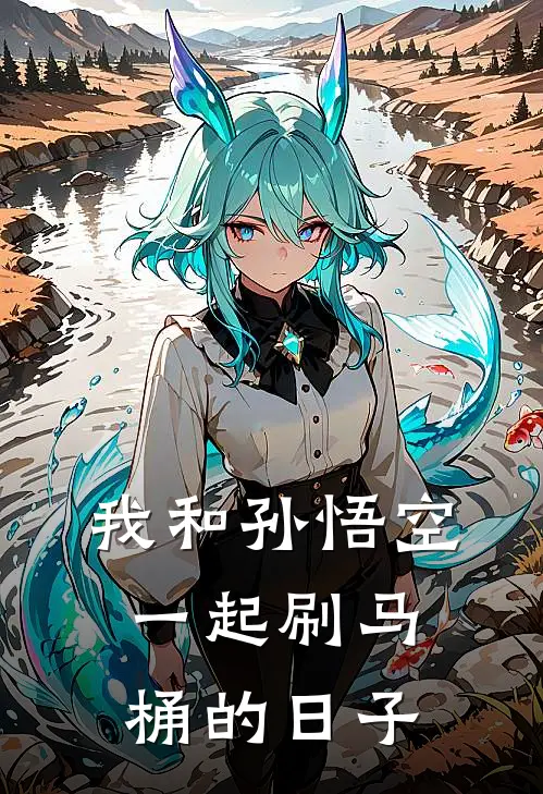 我和孙悟空一起刷马桶的日子