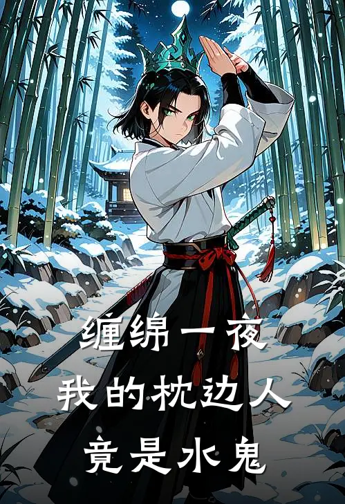 缠绵一夜，我的枕边人竟是水鬼