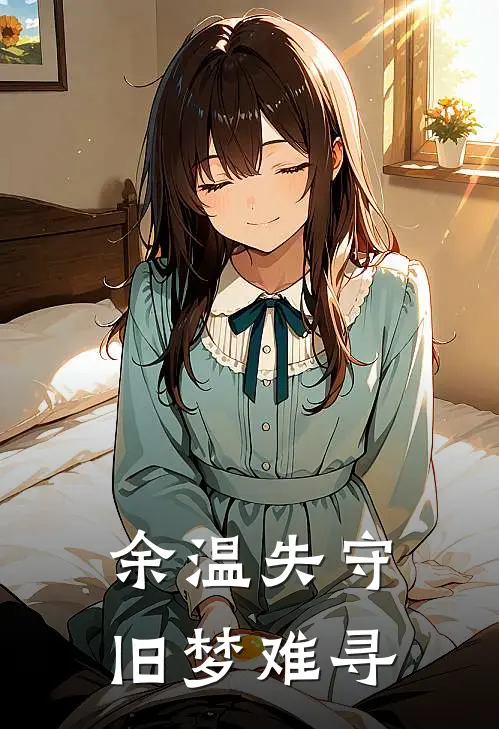 余温失守，旧梦难寻