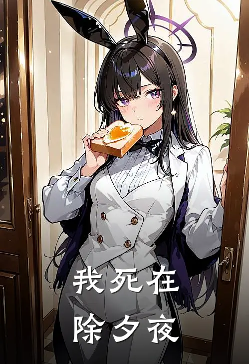 我死在除夕夜