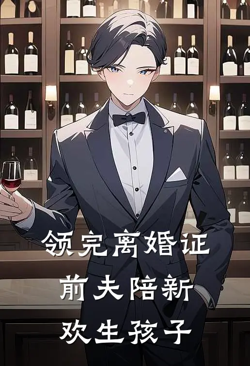 领完离婚证前夫陪新欢生孩子