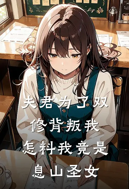 夫君为了双修背叛我，怎料我竟是息山圣女