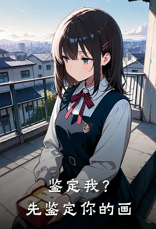 鉴定我？先鉴定你的画